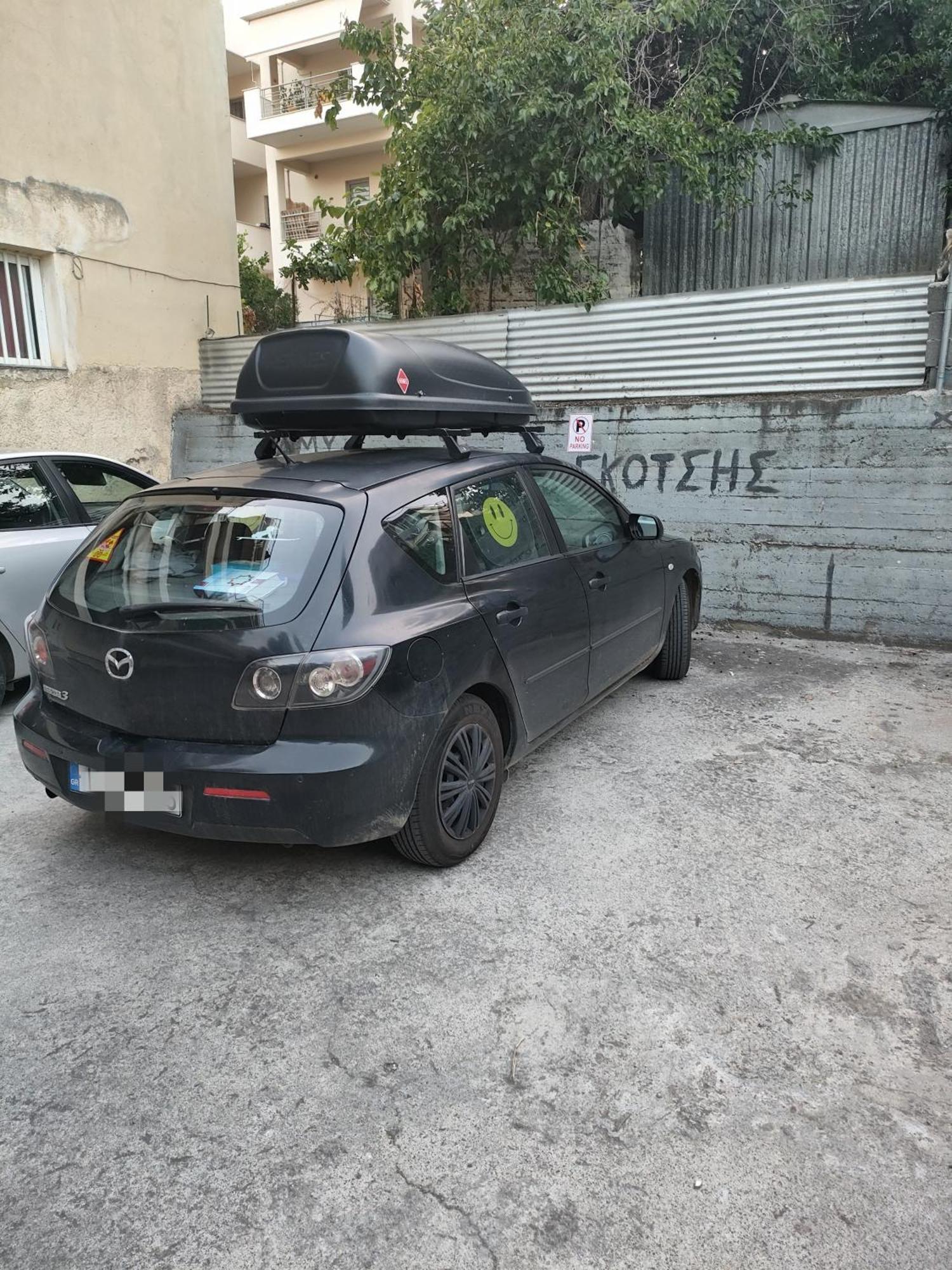 Kalamata Nestor Apartment-Near Historical Centre Buitenkant foto