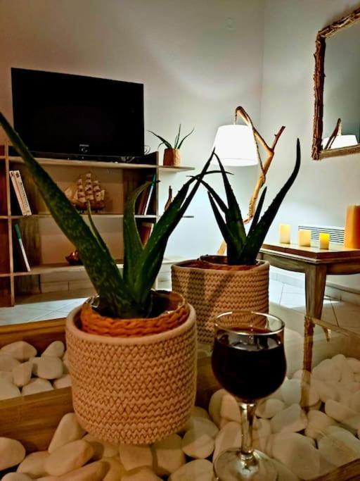 Kalamata Nestor Apartment-Near Historical Centre Buitenkant foto